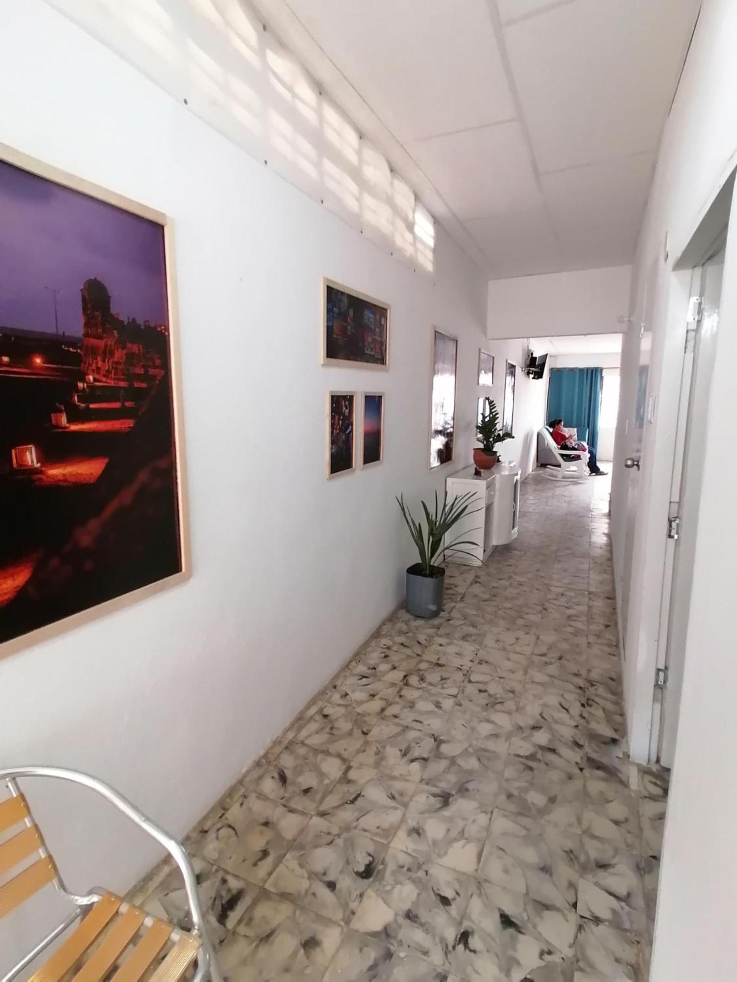 Casa Esmeralda Apartamento *